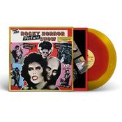 "THE ROCKY HORROR PICTURE SHOW" ORIGINAL CAST - The Rocky Horror Picture Show (50th Anniversary Edition) image