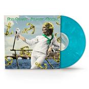 ROD STEWART - Alternate Atlantic Crossing - 1LP - Blue Marble Vinyl [Record Store Day 2026] image