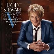 ROD STEWART - Fly Me To The Moon - The Great American Songbook Volume 5 (2024 Reissue) - 2LP - 180g Vinyl [MAY 17] image