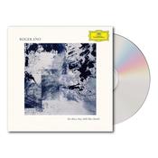 ROGER ENO - The Skies, They Shift Like Chords - CD image