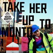 RÓISÍN MURPHY - Take Her Up To Monto (2024 Reissue) - 2LP - Black Vinyl image