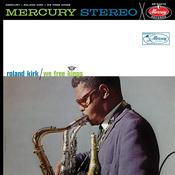 ROLAND KIRK - We Free Kings (Verve Acoustic Sounds Series) - LP - Deluxe 180g Vinyl image