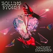THE ROLLING STONES - Hackney Diamonds (w/ 20-page booklet) - Digipack CD image