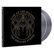 THE ROLLING STONES - Live At The Wiltern image