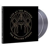 THE ROLLING STONES - Live At The Wiltern - 2CD image