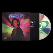 ROMY - Mid Air - CD image