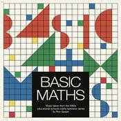 RON GEESIN - Basic Maths (Soundtrack From The 1981 TV Series) - LP - Vinyl [MAY 17] image