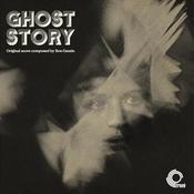 RON GEESIN - Ghost Story (Original Score) [Reissue] image