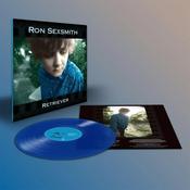 RON SEXSMITH – Retriever (Reissue) - LP - Blue Vinyl [OCT 25] image
