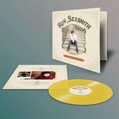 RON SEXSMITH – Cobblestone Runway (Reissue) - LP - Yellow Vinyl [OCT 25] image