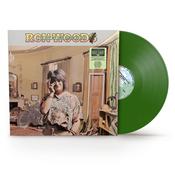 RON WOOD - I've Got My Own Album To Do (50th Anniversary) [Rocktober 2024] - LP - Olive Green Vinyl [OCT 11] image
