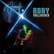 RORY GALLAGHER - The BBC Collection (Highlights Edition) - 3LP - Black Vinyl Set