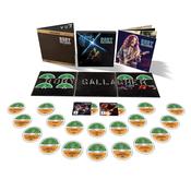 RORY GALLAGHER - The BBC Collection (Super Deluxe Edition) - 18 x CD + 2 x Blu-ray - Box Set [OCT 11] image