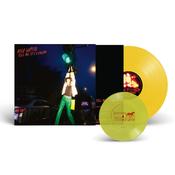 ROSA WALTON - Tell Me It's A Dream - LP - Yellow Coloured Vinyl plus Bonus Yellow Flexi Disc image