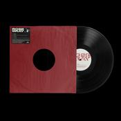 ROSE GRAY - April/Lotus - 12" - Black Vinyl [Record Store Day 2026] image