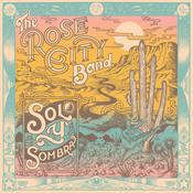 ROSE CITY BAND - Sol Y Sombra - LP - Vinyl [JAN 24] image