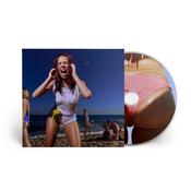 ROSE GRAY - Louder, Please (Polydor Reissue) image