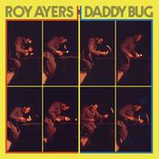 ROY AYERS - Daddy Bug - 1LP - Yellow Vinyl [Record Store Day 2026] image