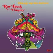 ROY AYERS UBIQUITY - Change Up The Groove (Vampisoul Reissue) - LP - Vinyl image