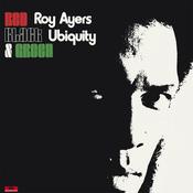 ROY AYERS UBIQUITY - Red Black &amp; Green (Vampisoul Reissue) - LP - 180g Vinyl image