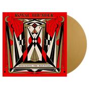 ROYAL THUNDER - Rebuilding The Mountain - LP - Gold Vinyl image