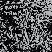 ROYAL TRUX - Untitled (Remastered) - LP - White Vinyl [NOV 1] image