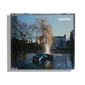 RUDIMENTAL - RUDIM3NTAL - CD image