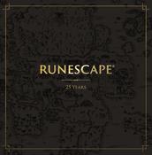 JAGEX AUDIO TEAM - RuneScape: 25 Years (Original Soundtrack) image