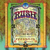 RUSH - Feedback (Start Your Ear Off Right '26) image
