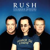 RUSH - Stockholm Monsters Vol. 1 (Sweden Brodcast 2007) - 2LP - Vinyl [APR 11] image