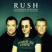 RUSH - Stockholm Monsters Vol. 2 (Sweden Brodcast 2007) - 2LP - Vinyl [APR 11] image