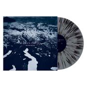RUSSIAN CIRCLES - Memorial (Repress) - LP - Silver w/ Black Splatter Vinyl image