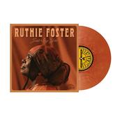 Ruthie Foster - Just Say Yes image