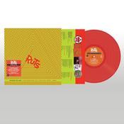 THE RUTS - Shine On Me: The Singles Collection 1979/1980 image