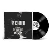 RY COODER - The Main Point image