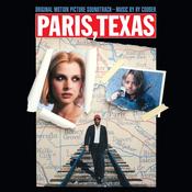 Ry Cooder - Paris, Texas (Analogue Productions Reissue) image