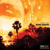 RYAN ADAMS - Ashes And Fire (Reissue) image