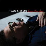 RYAN ADAMS - Heartbreaker (25th Anniversary Edition) - LP - Vinyl image