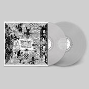 RYAN DAVIS &amp; THE ROADHOUSE BAND - Dancing On The Edge (Restock) image