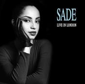 SADE - Live In London (The Best Of Diamond Life Tour) image