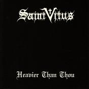 SAINT VITUS - Heavier Than Thou S image