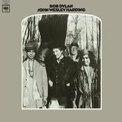 John Wesley Harding image