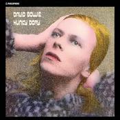 DAVID BOWIE - Hunky Dory (Remastered) image