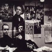 DEPECHE MODE - 101 image