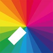 JAMIE XX - In Colour image