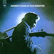 Live At San Quentin image