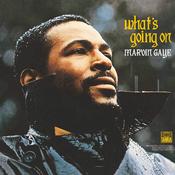 MARVIN GAYE - What's Going On (Reissue) image