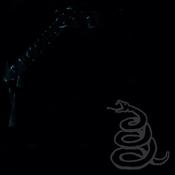METALLICA - The Black Album (Remastered) image