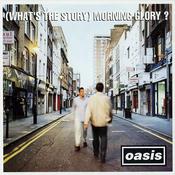 OASIS - (What's The Story) Morning Glory ? (Remastered) image