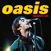 OASIS - Live At Knebworth image